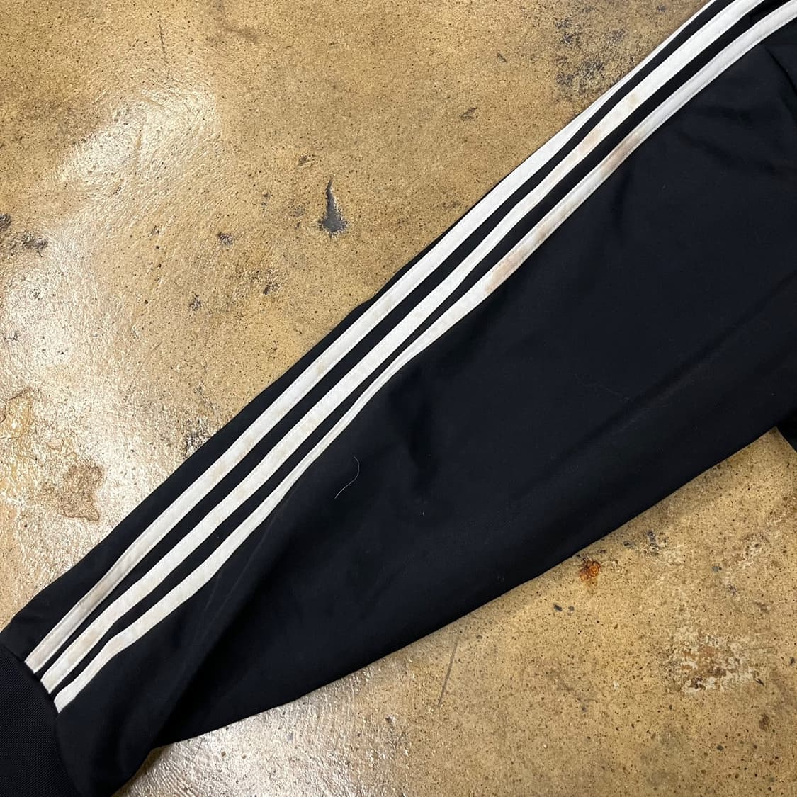 [ 정품/L ] 아디다스 파이어버드 트랙탑 져지 b10 상품이미지9