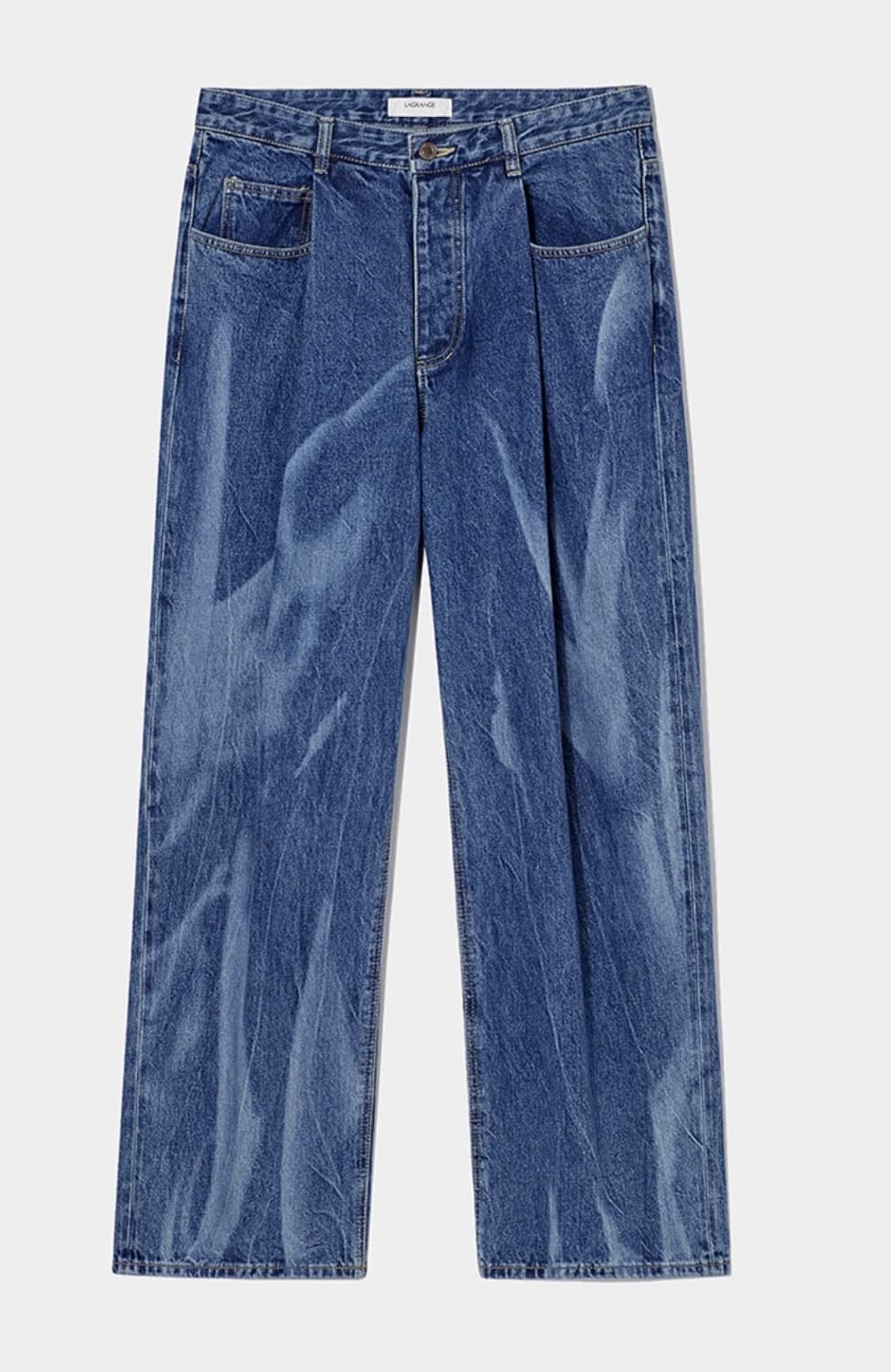 라그랑지 데님 상품이미지1