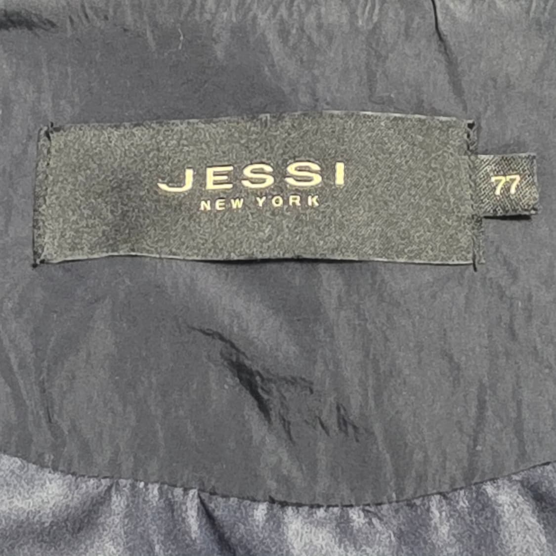 1248 제시뉴욕 JESSI NEW YORK 투웨이 점퍼 77 / 스커트 상품이미지7