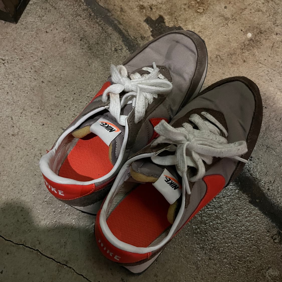 나이키 스니커즈 235 상품이미지5