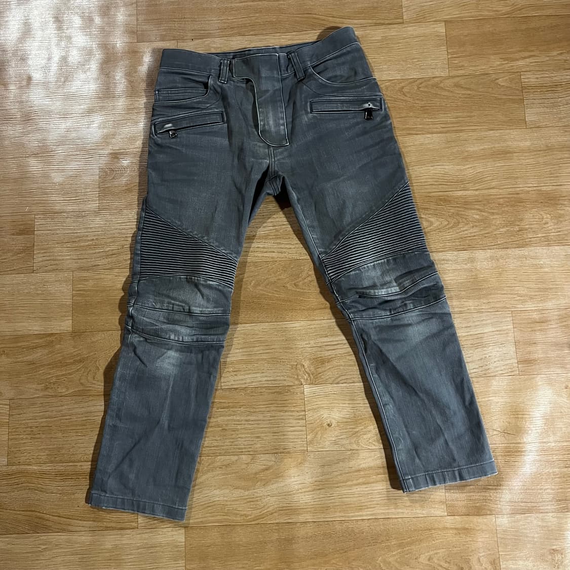 [29] 발망 슬림 바이커진 상품이미지4