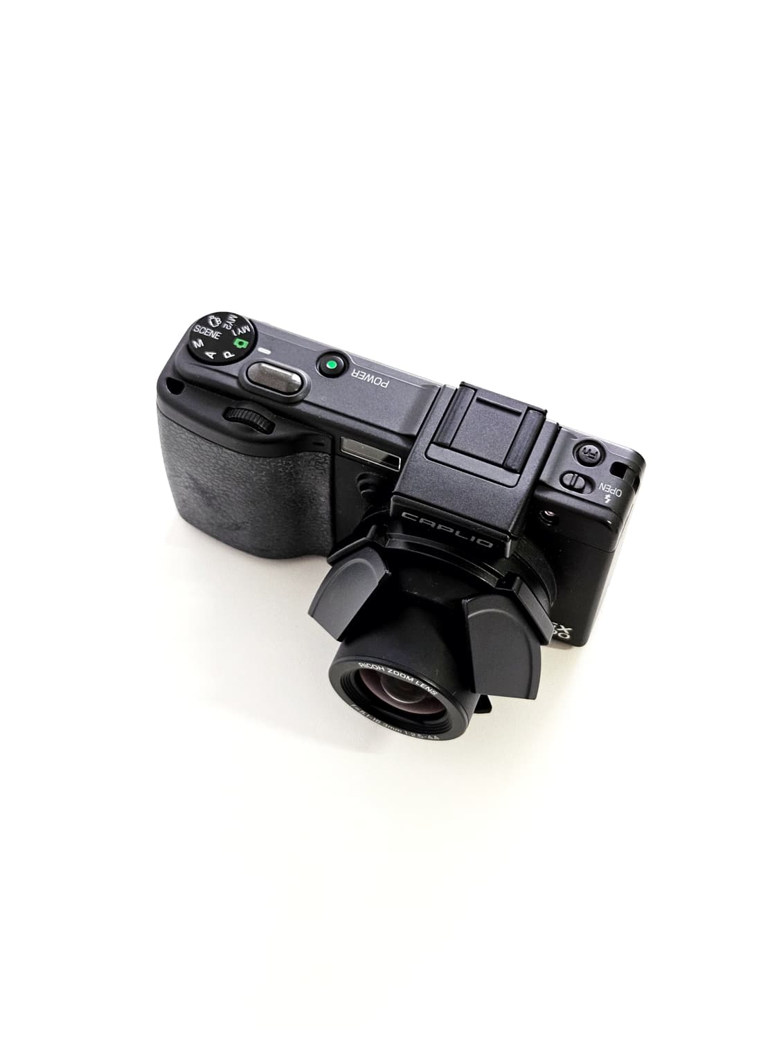 리코 GX100 디카 디지털카메라 상품이미지3