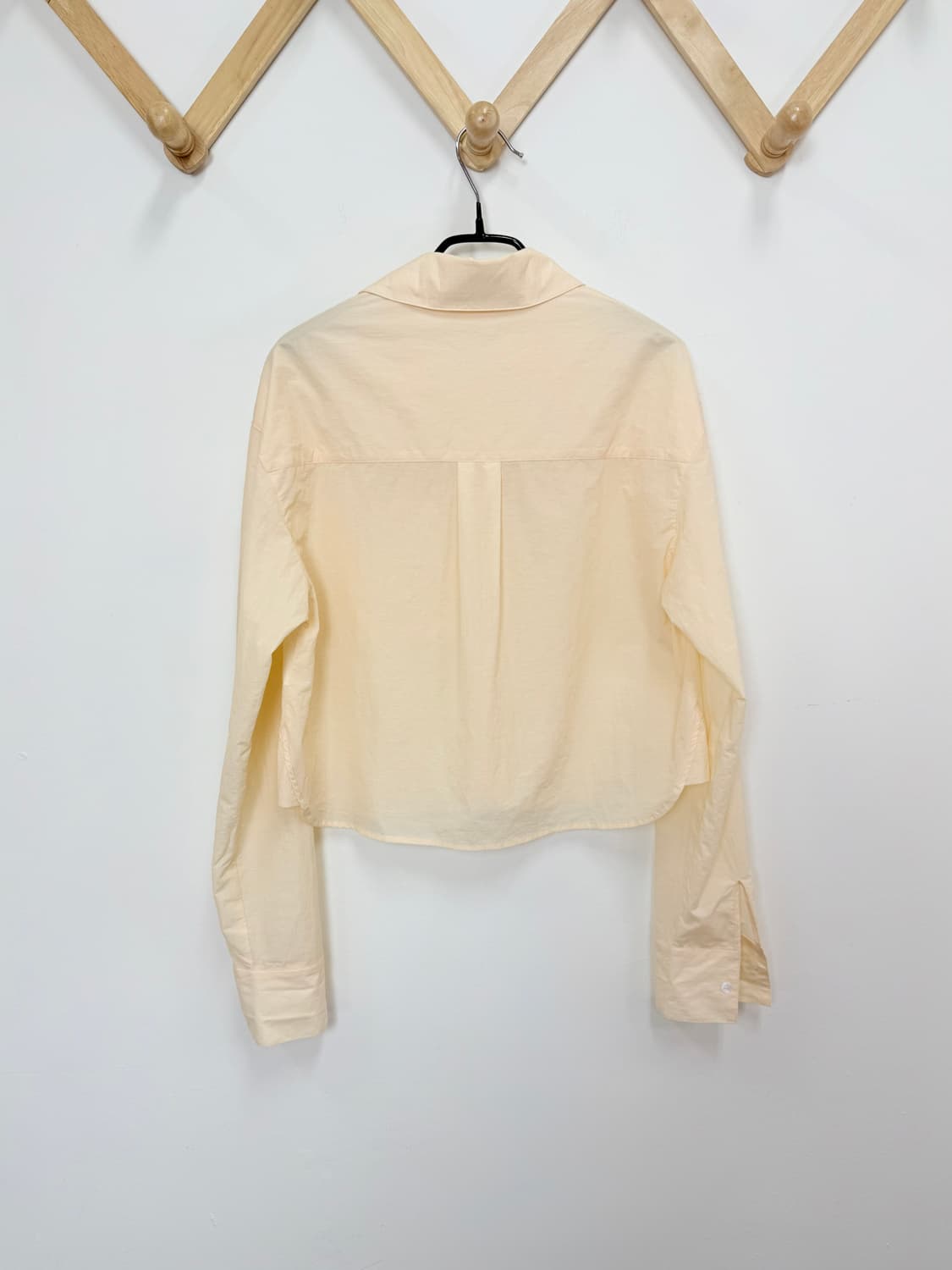 르 le 바스락 셔츠 상품이미지2