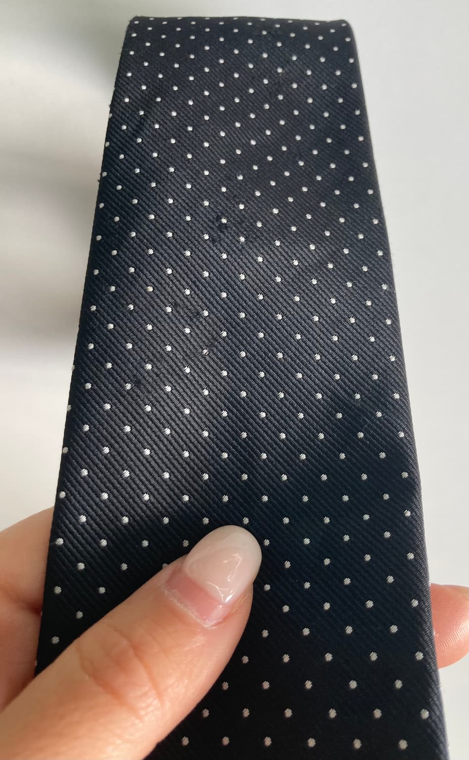 브릭하우스 넥타이 상품이미지8