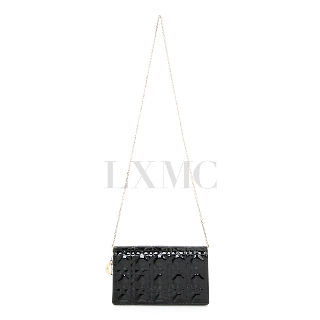 디올 레이디디올 미니크로스 Lady Dior 까나쥬 체인 크로스백 상품이미지6