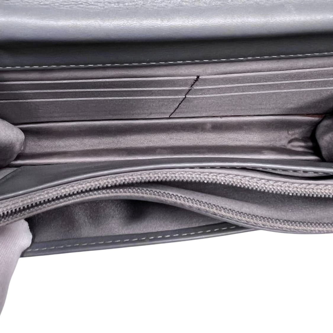 샤넬 블랙 까멜리아 CC 페이턴트 woc. 웍 카멜리아 상품이미지9