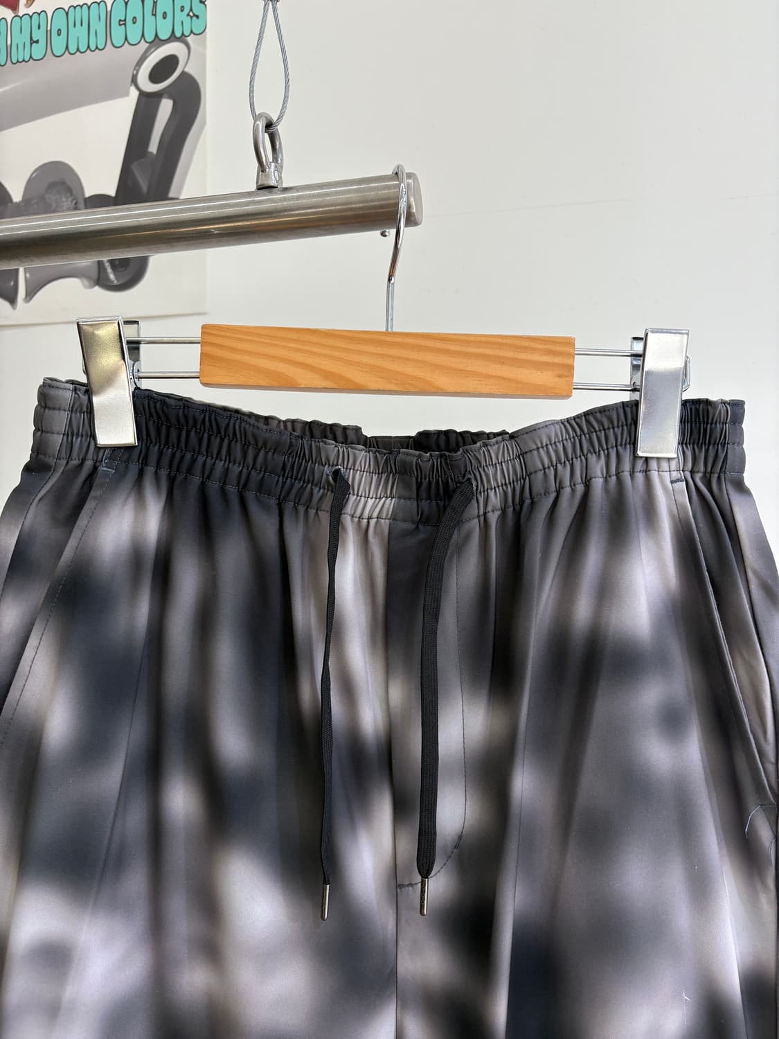 HARE 와이드팬츠 상품이미지2