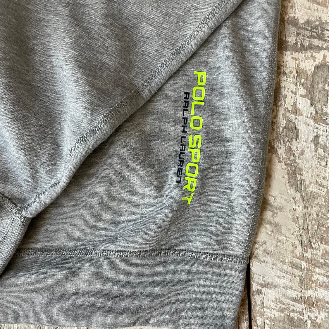 폴로 스포츠 후디 상품이미지7