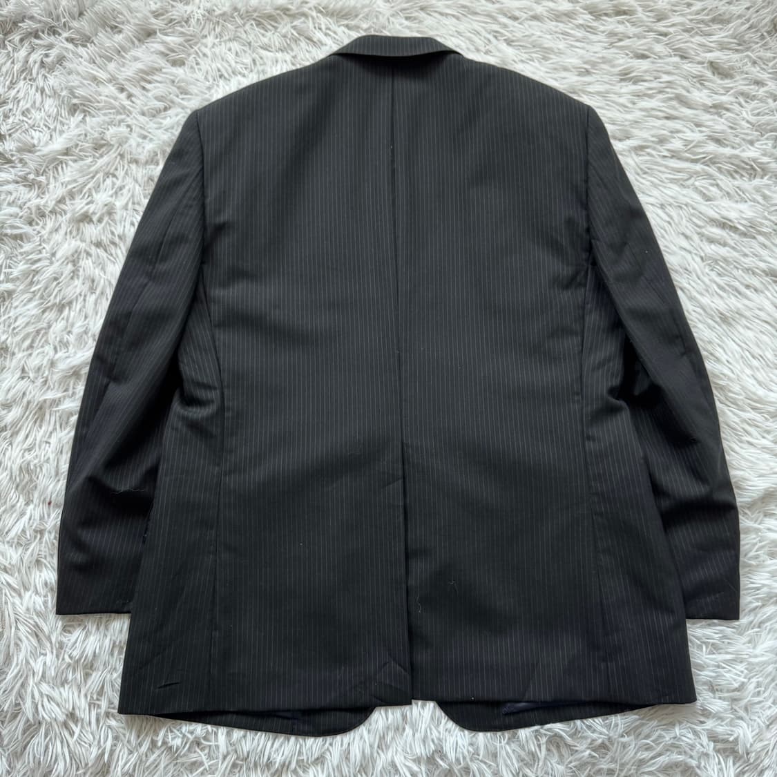 GIVENCHY 일본빈티지 여성 블레이저 지방시 블레이져 XL 46 상품이미지3