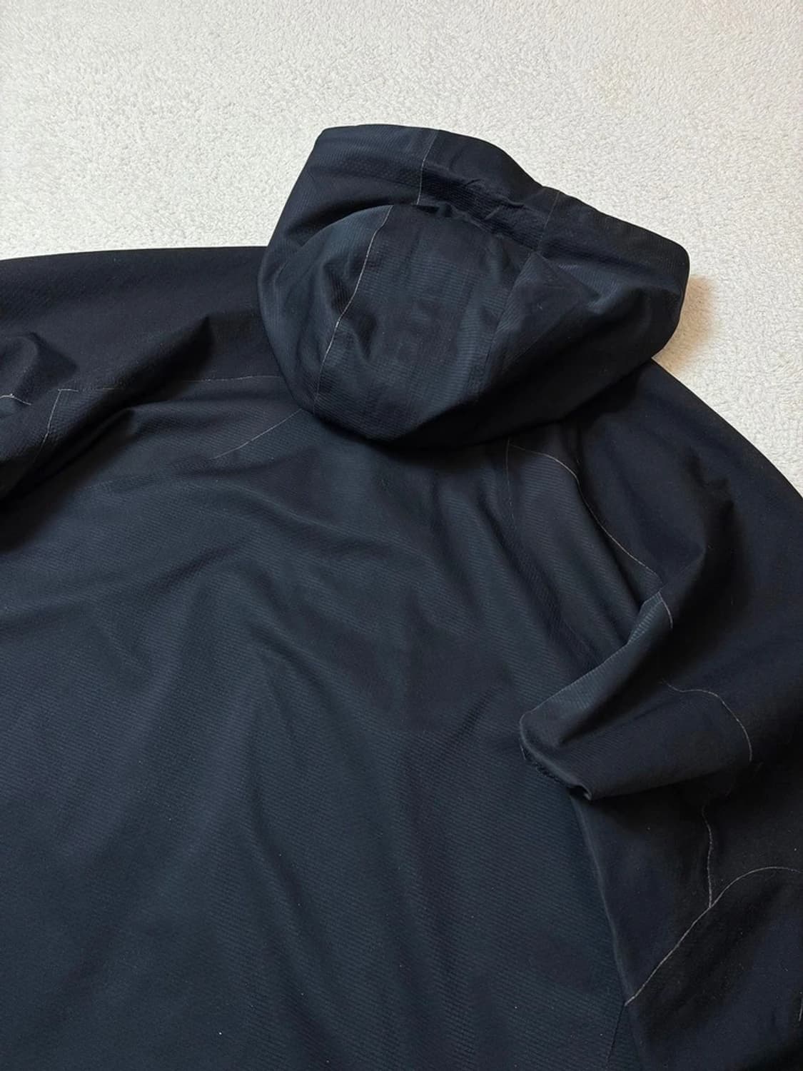 파타고니아 90's CSS 히든 후디 자켓 PN7252 상품이미지6