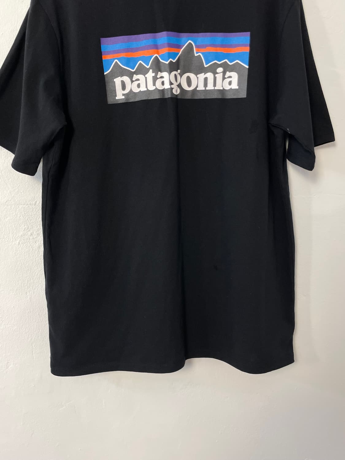 파타고니아 반팔 티셔츠  상품이미지10