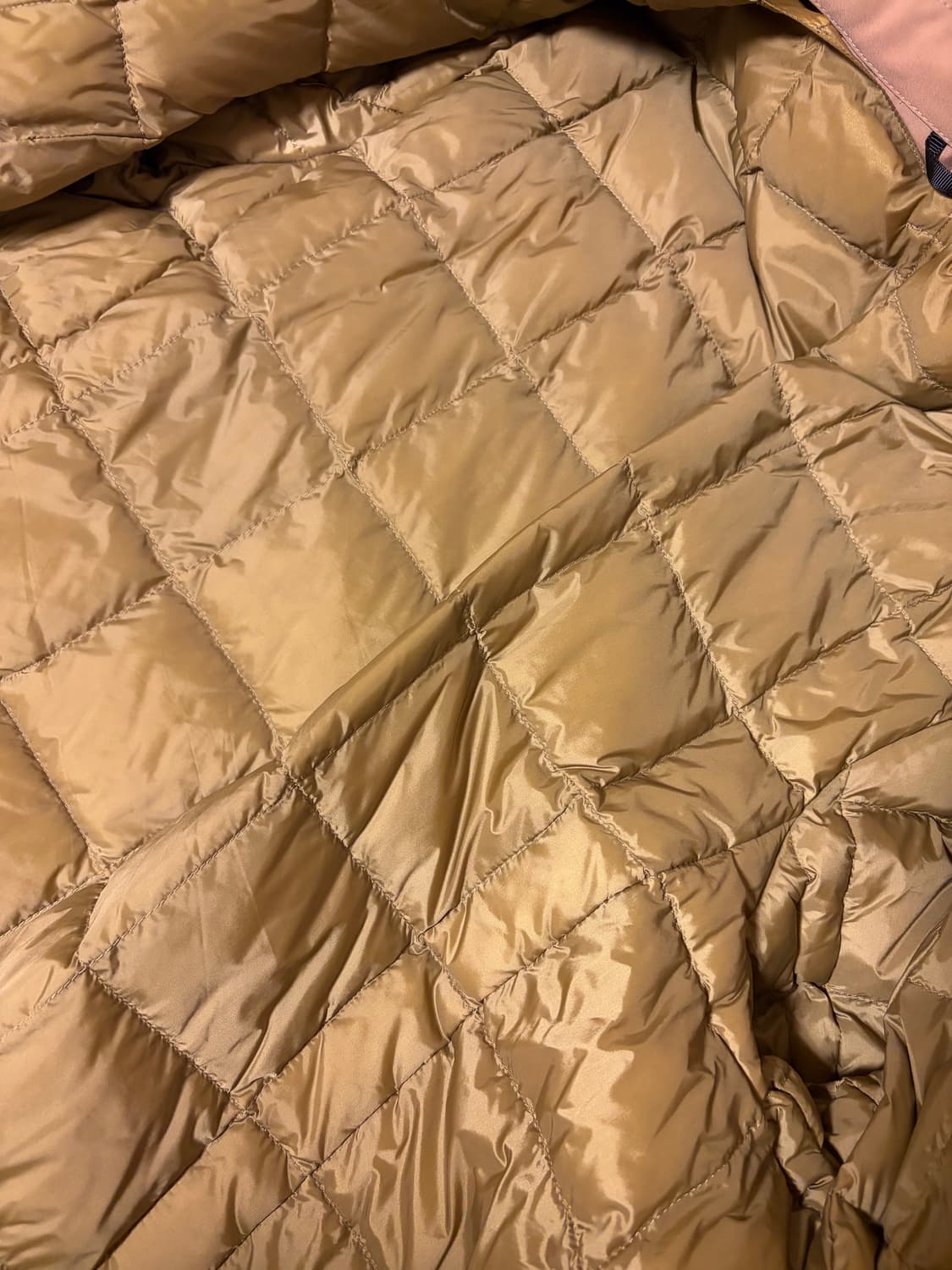 TAION 코트  상품이미지9