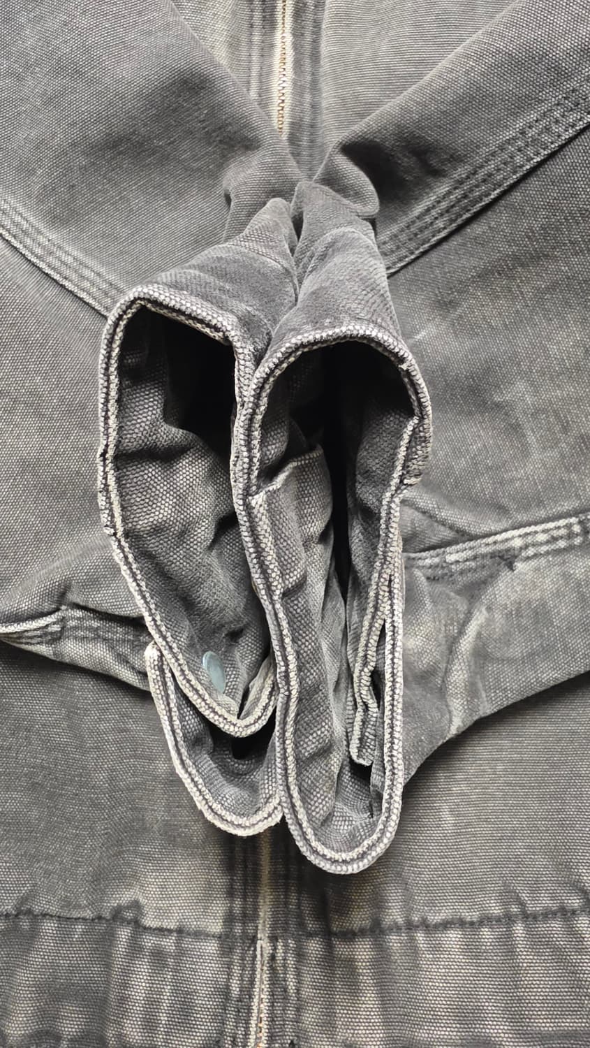 칼하트 J97 BLK XL 상품이미지6