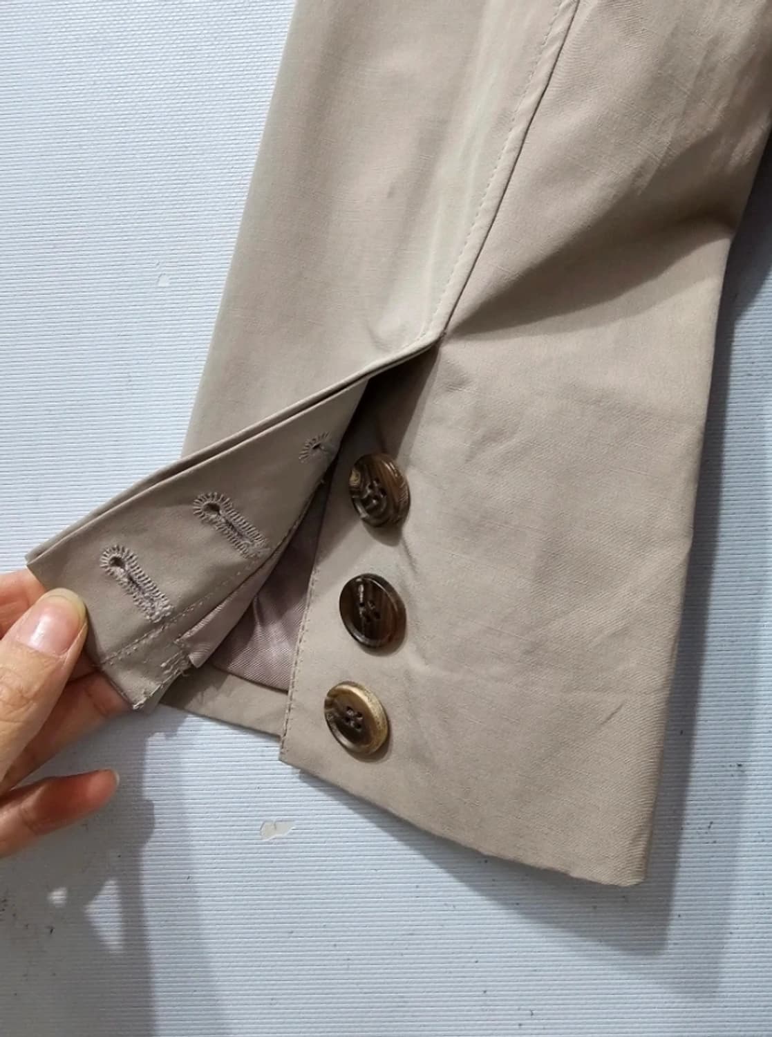 투미 TUMI 코트 ~55반 상품이미지6