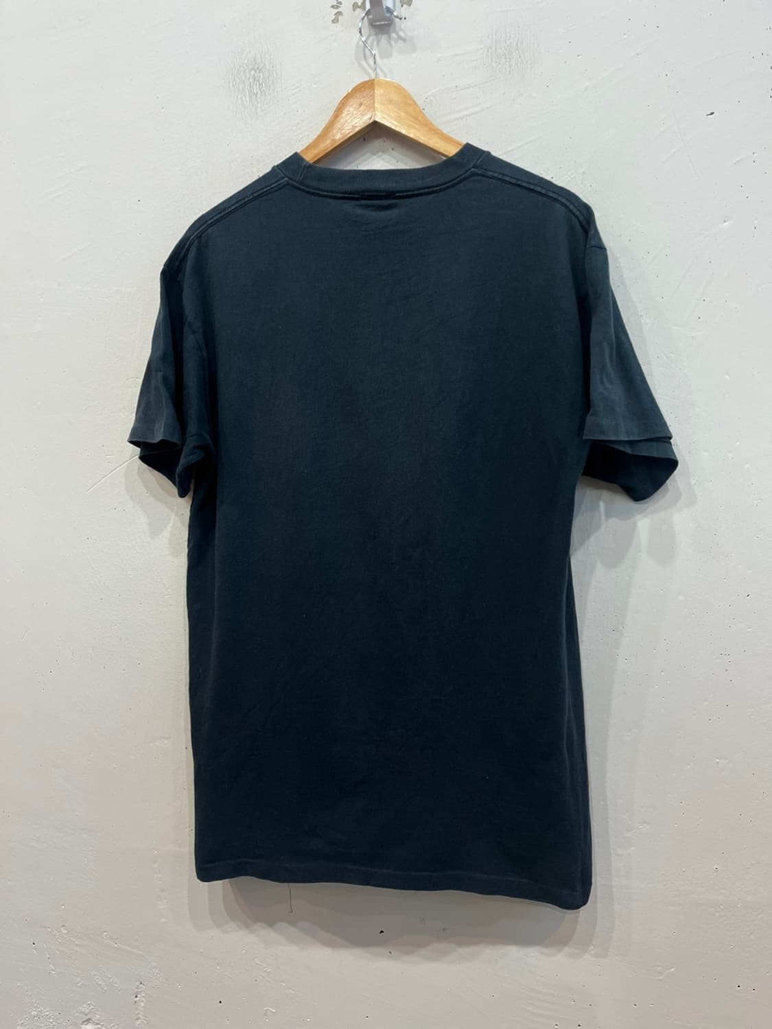 90s GUESS 게스 빈티지 반팔 티셔츠 Made in USA 상품이미지5