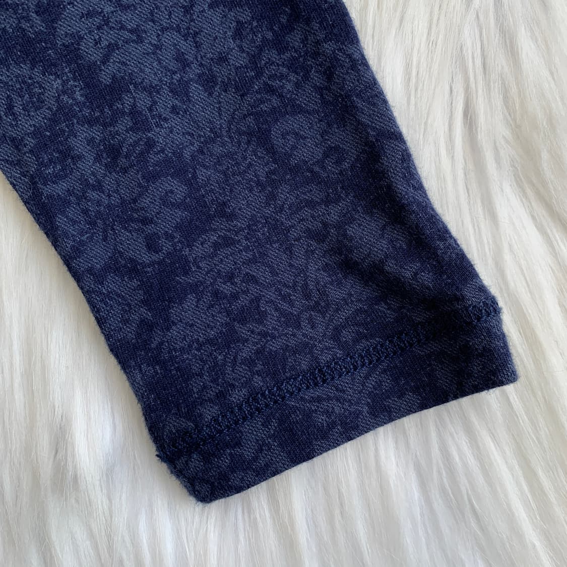 LAUREN JEANS CO. 빅프릴 블라우스 티셔츠 1902 상품이미지7