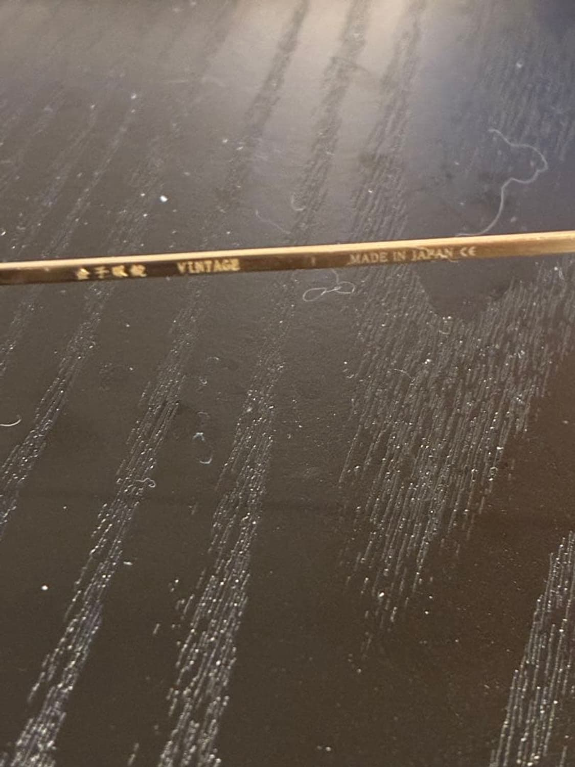 금자안경 빈티지 시리즈  상품이미지2