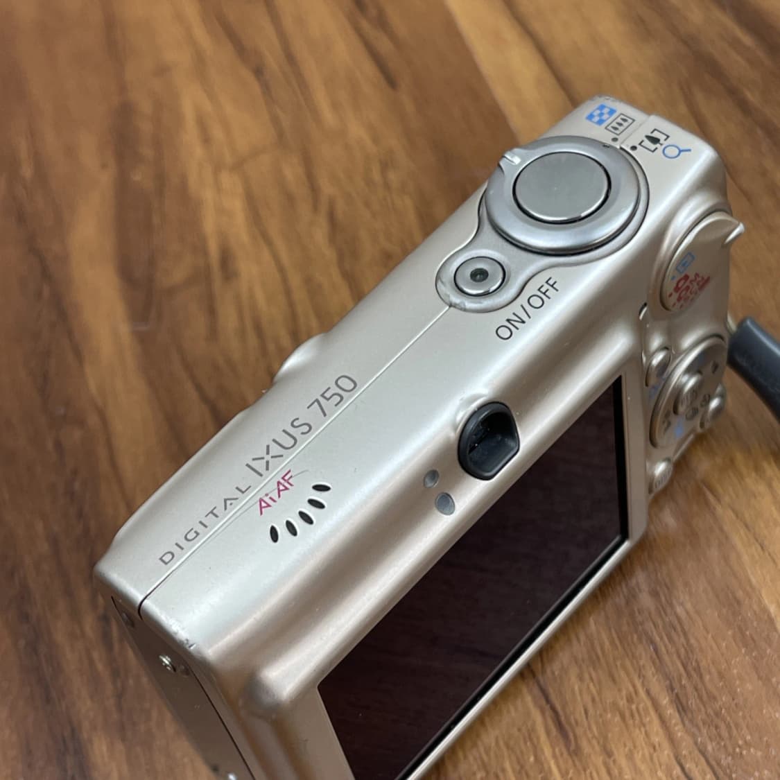Canon ixus 750 / sd550 / ixy 700 캐논 익서스 상품이미지7