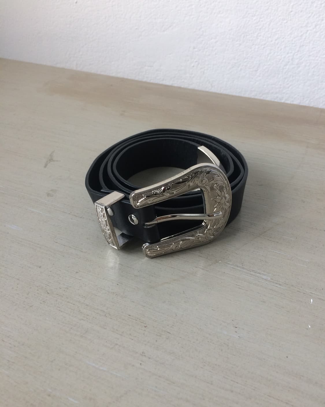 western belt 상품이미지1