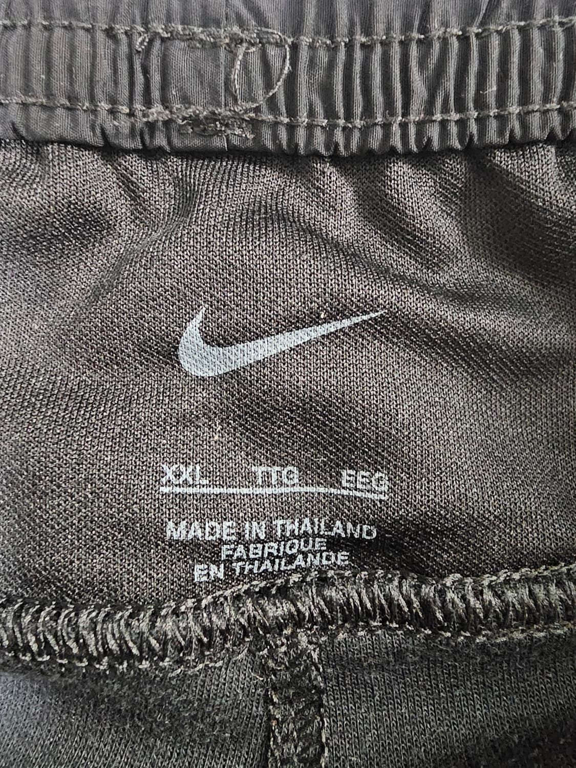 나이키 대한민국 축구 국가대표 트래블 팬츠 XXL 상품이미지4