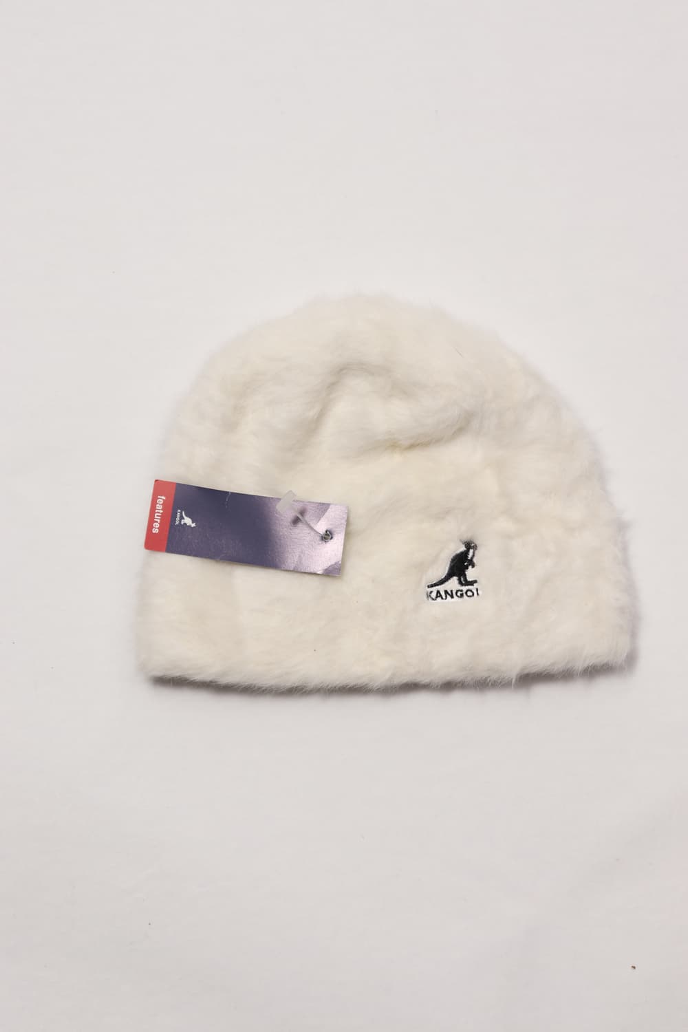 캉골 퍼고라 비니 상품이미지1