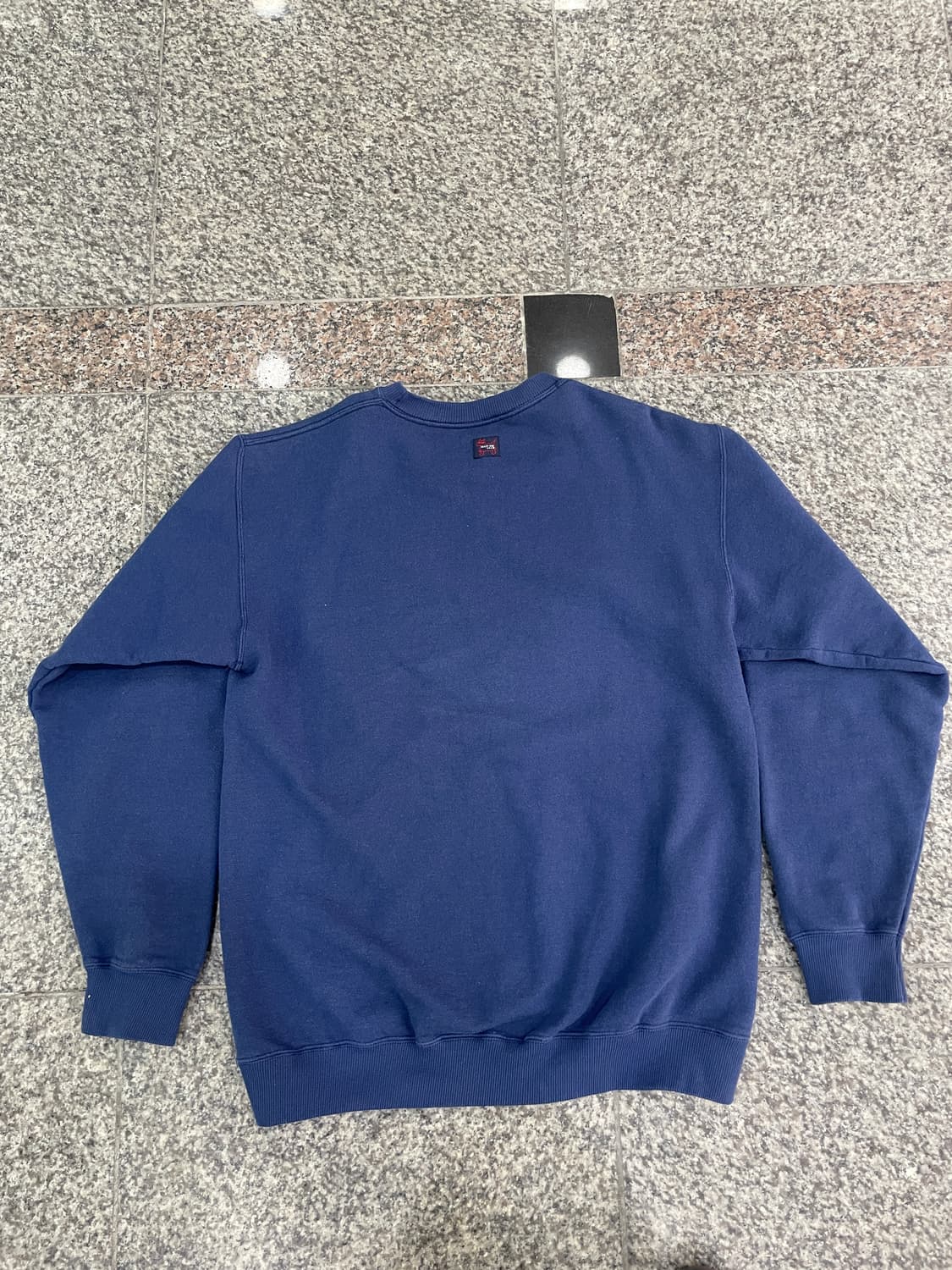 🇺🇸 미친개 스웻셔츠 상품이미지2