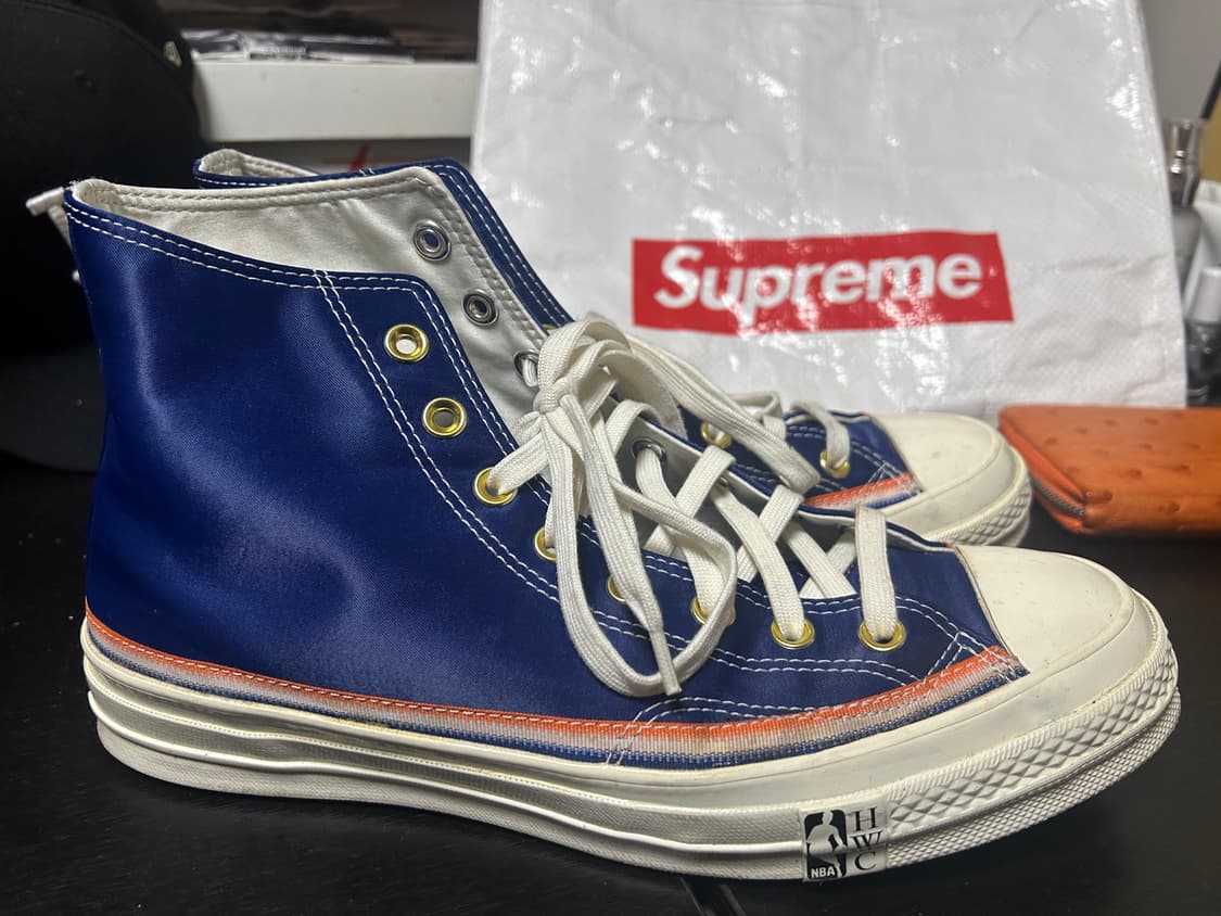 컨버스 척테일러 하이 상품이미지1