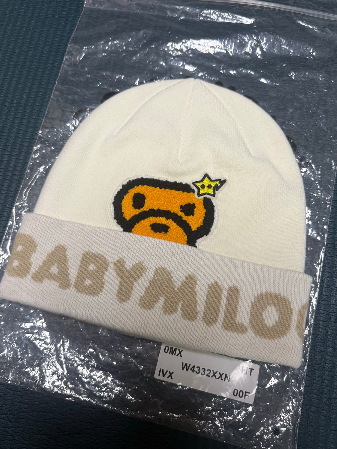 베이프 비니 상품이미지4