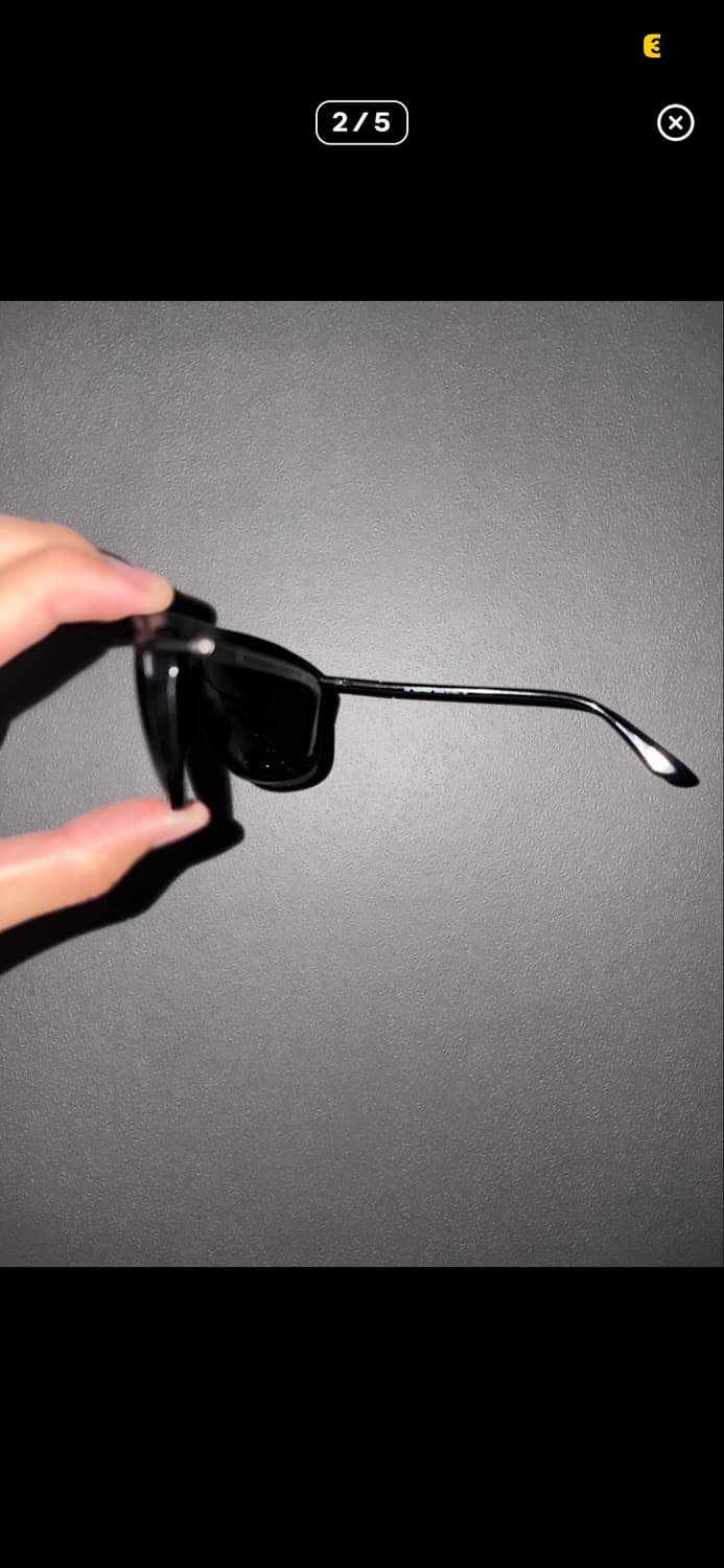 톰포드 보잉 선글라스 상품이미지2