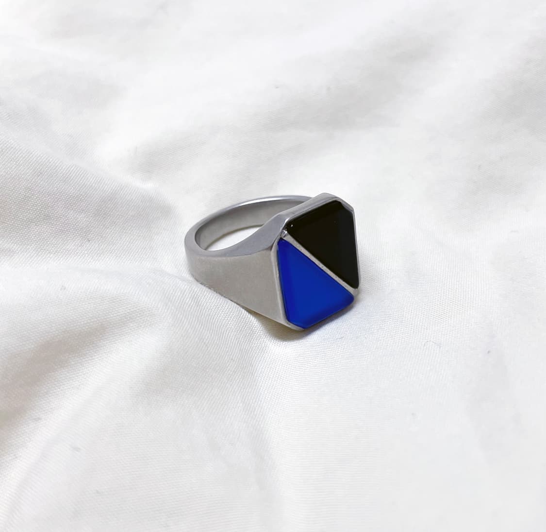 마르지엘라 시그넷 링 상품이미지3