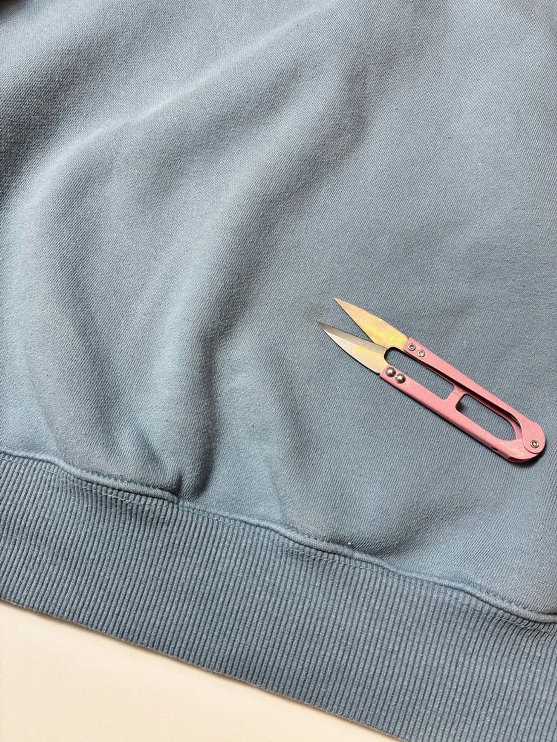 아이앱스튜디오 시그니처 스웻 크루넥 맨투맨 PN8138 상품이미지8