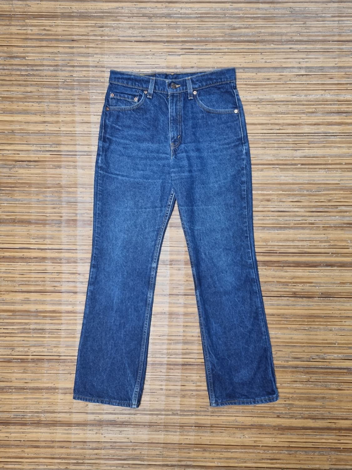 90s USA 517 30x30 리바이스 레드탭 상품이미지1