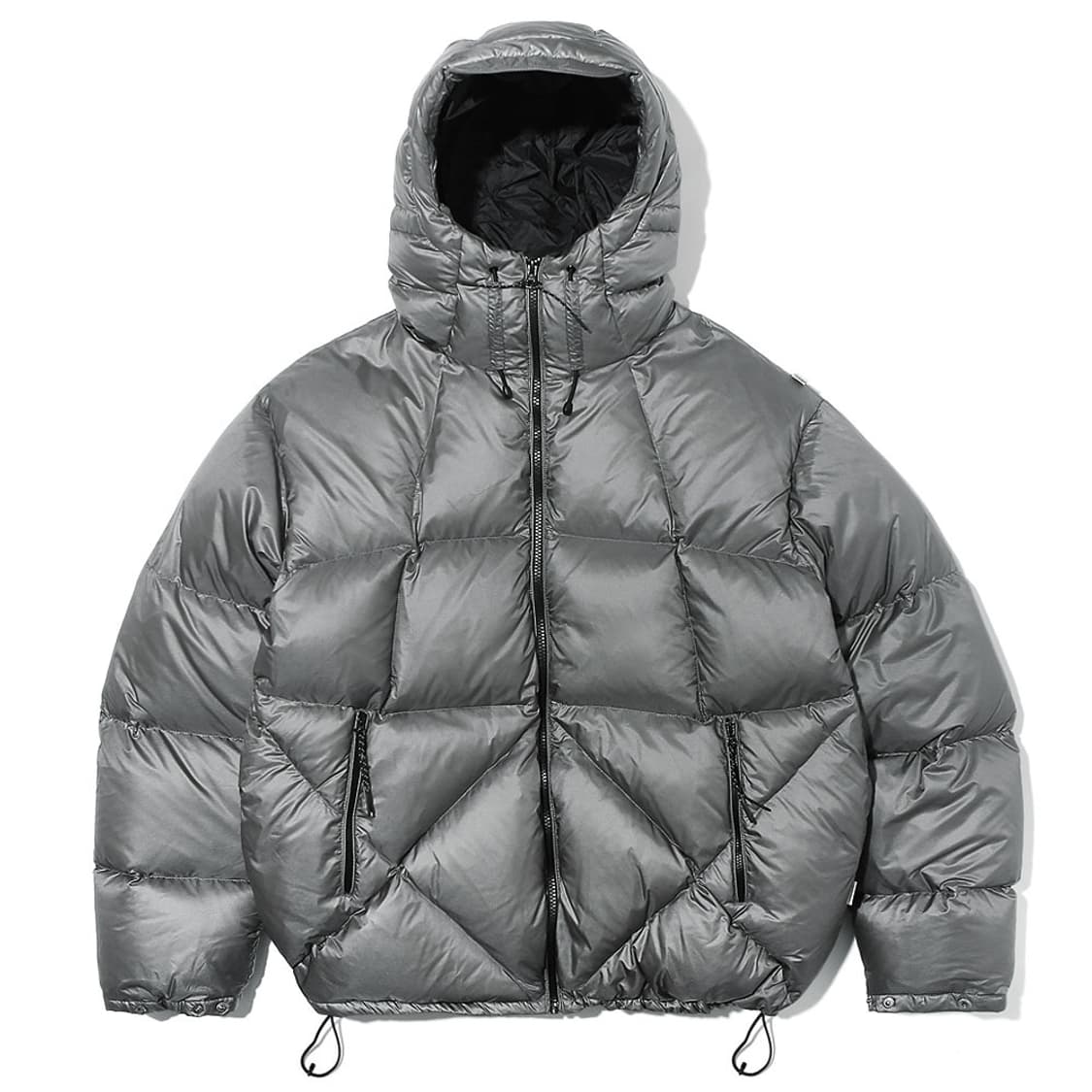 페치선데이 패딩 FETCH PERTEX POLISH GOOSE 상품이미지1