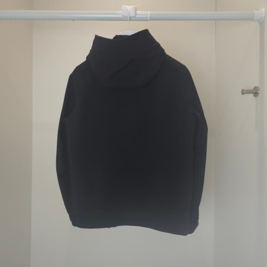 [정품/중고] 스톤아일랜드 소프트쉘 자켓 상품이미지3