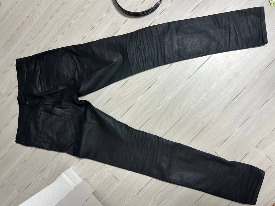 생로랑 에디 코팅진 상품이미지2