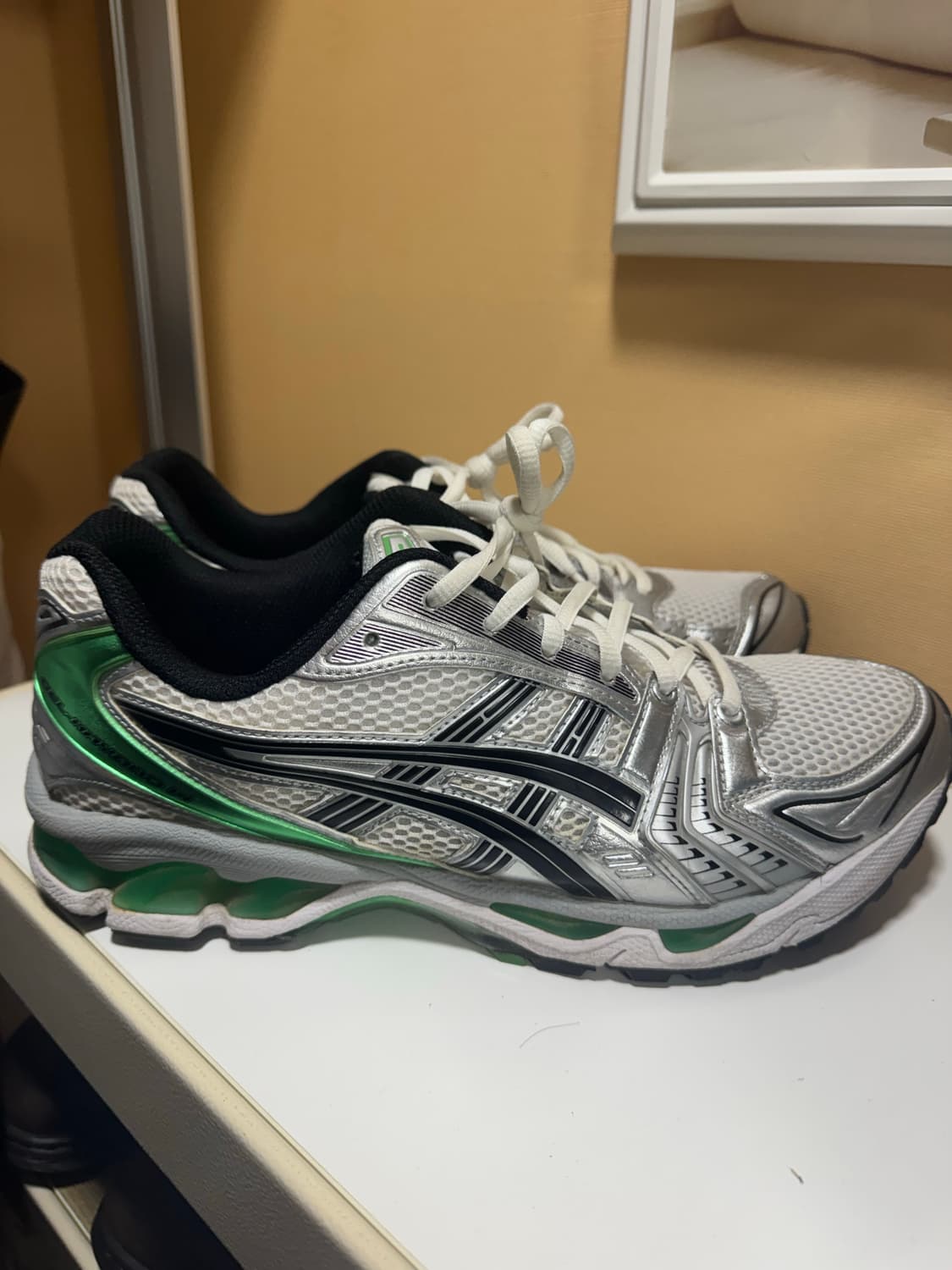 아식스 젤카야노14 280 상품이미지1