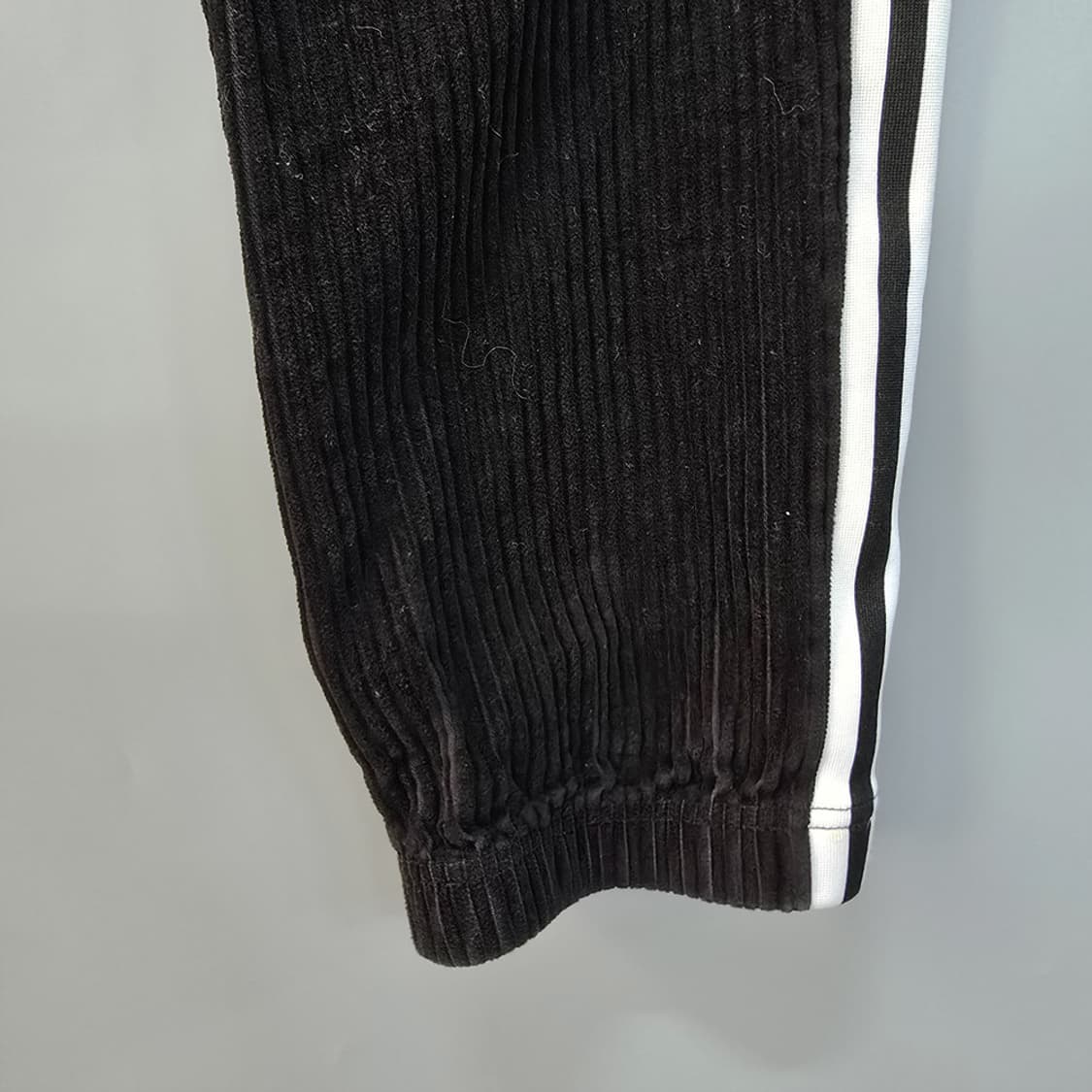 아디다스(adidas) 코듀로이 트랙팬츠 XL 상품이미지4