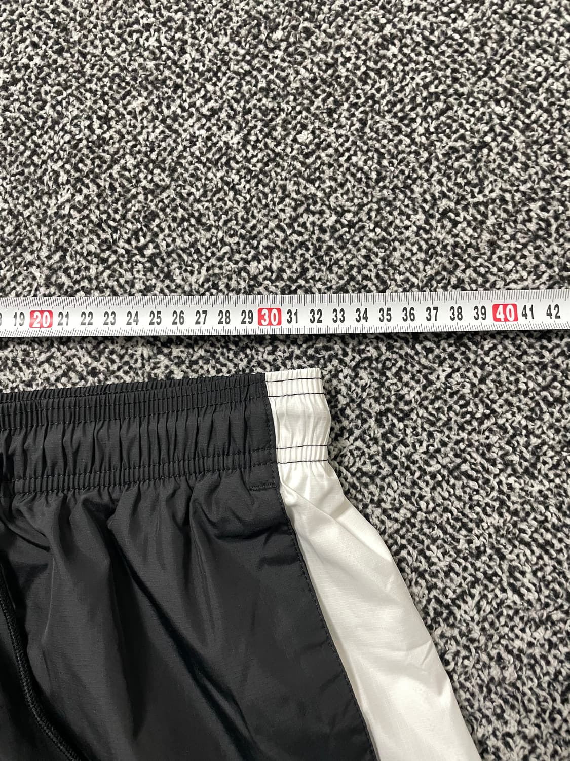 빈티지9. 나이키 NSW 우븐 팬츠 트레이닝복 조거 팬츠 바지 상품이미지5