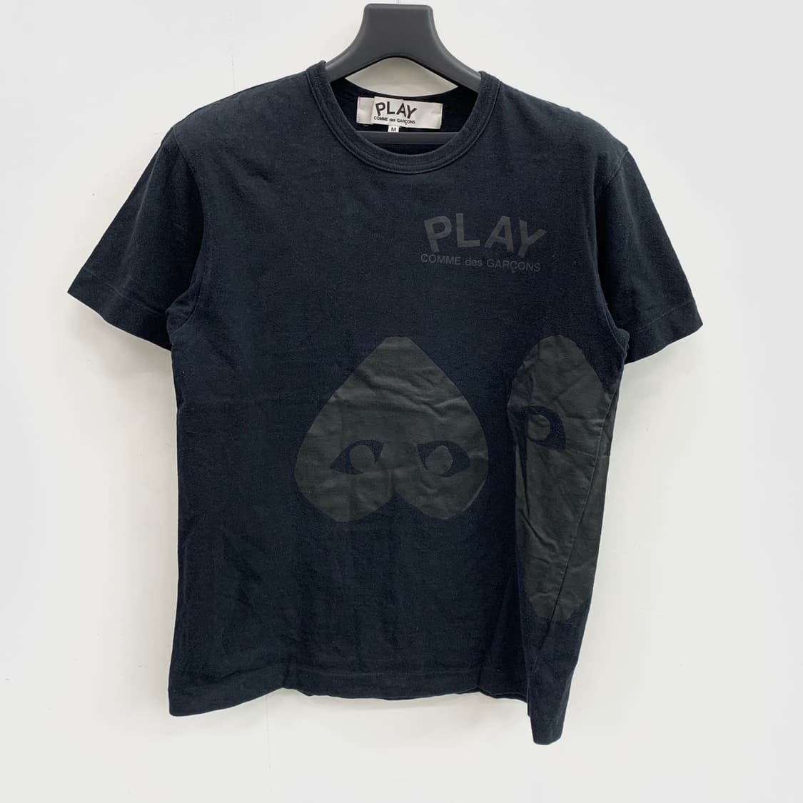 꼼데가르송 반팔 티셔츠 상품이미지4