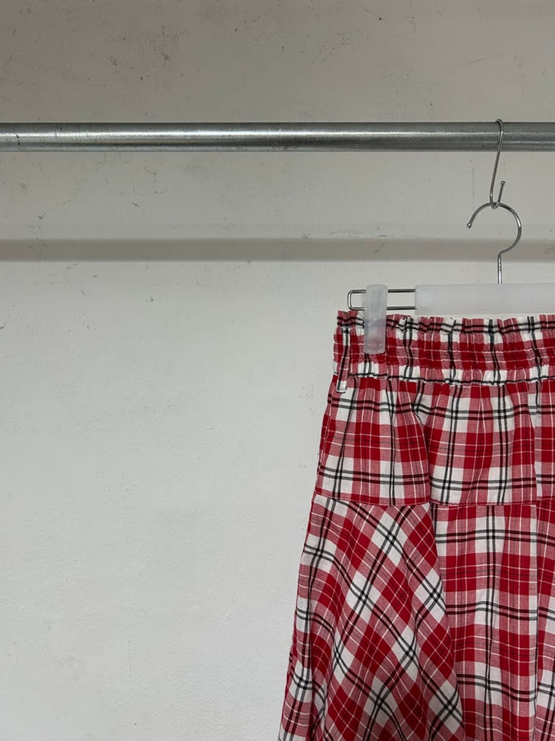 vtg skirt 상품이미지2