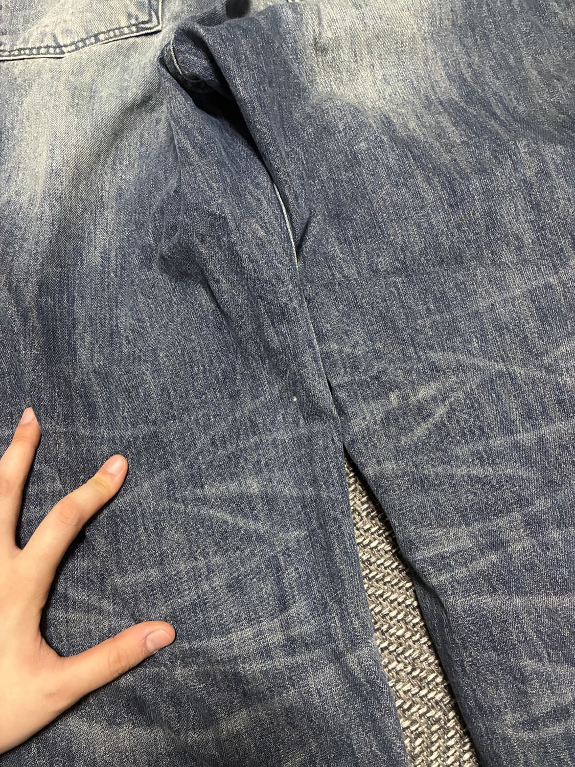 ootj 청바지 상품이미지5