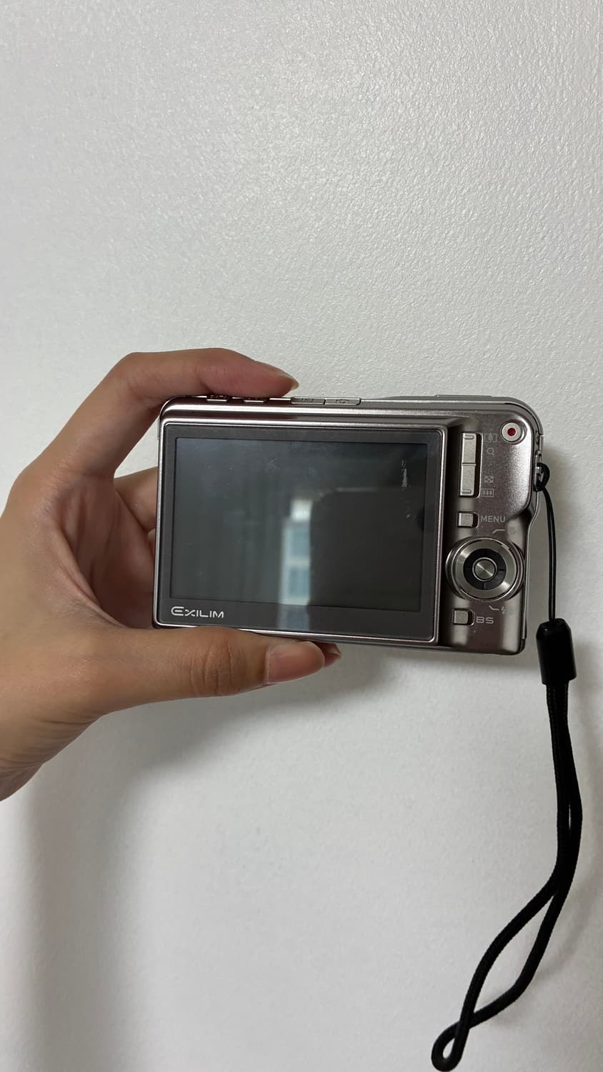 카시오 익슬림 ex-s770 Casio Exilim 상품이미지2