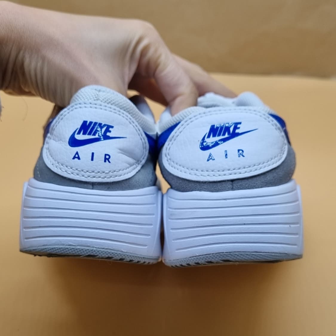 나이키 에어맥스 SC 여성운동화235. 상품이미지4