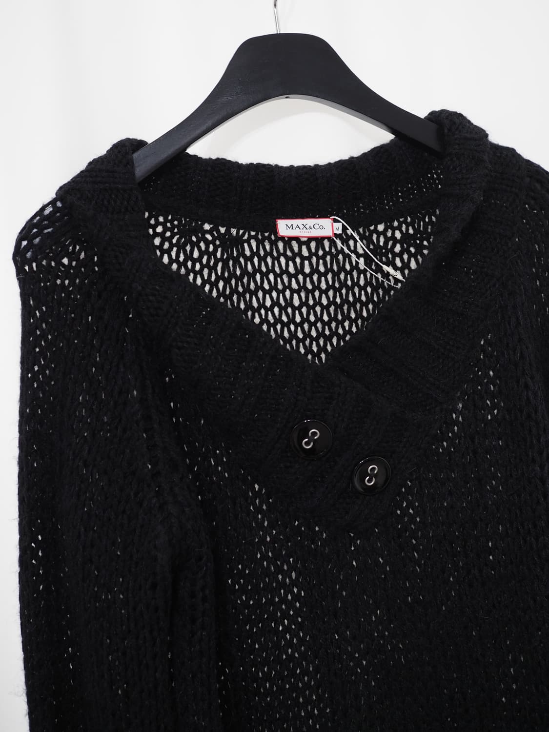 MAX&co knit  상품이미지2