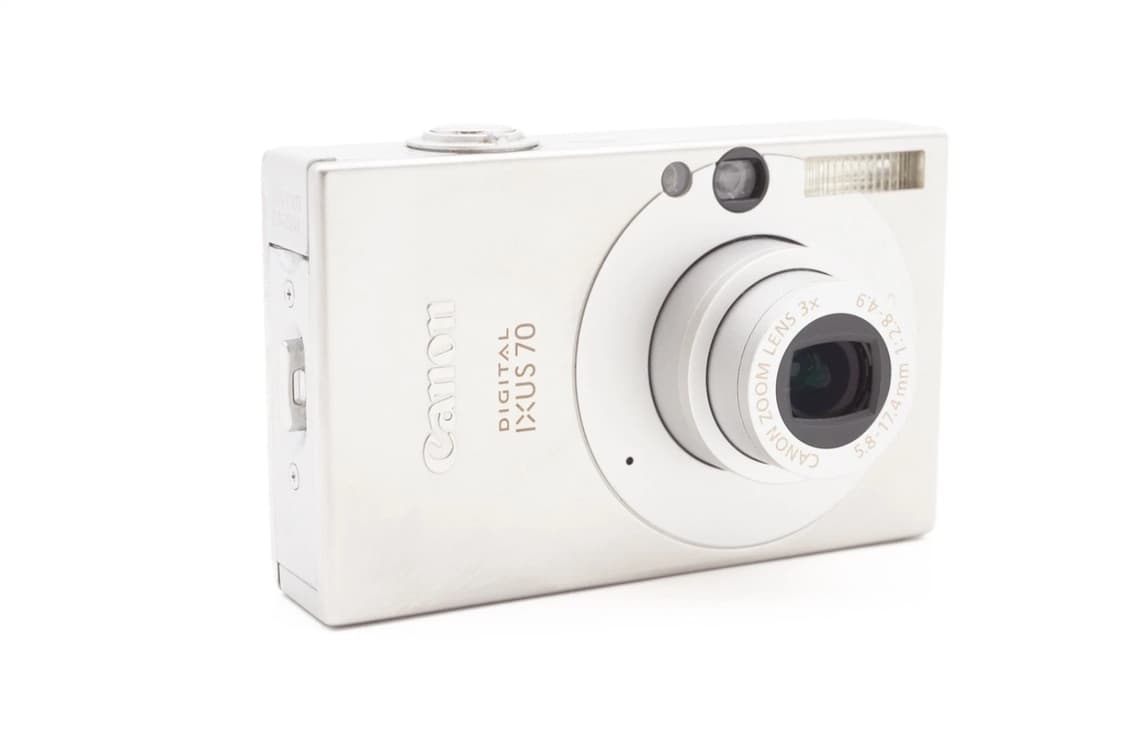 캐논 익서스 70
/ canon  IXUS 70 입고 상품이미지2