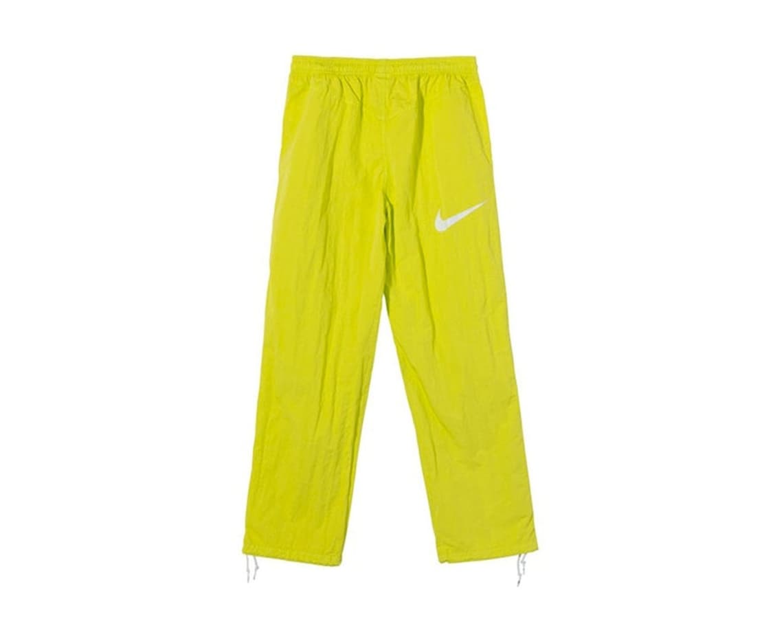 나이키 x 스투시 비치팬츠 브라이트 캑터스 상품이미지3