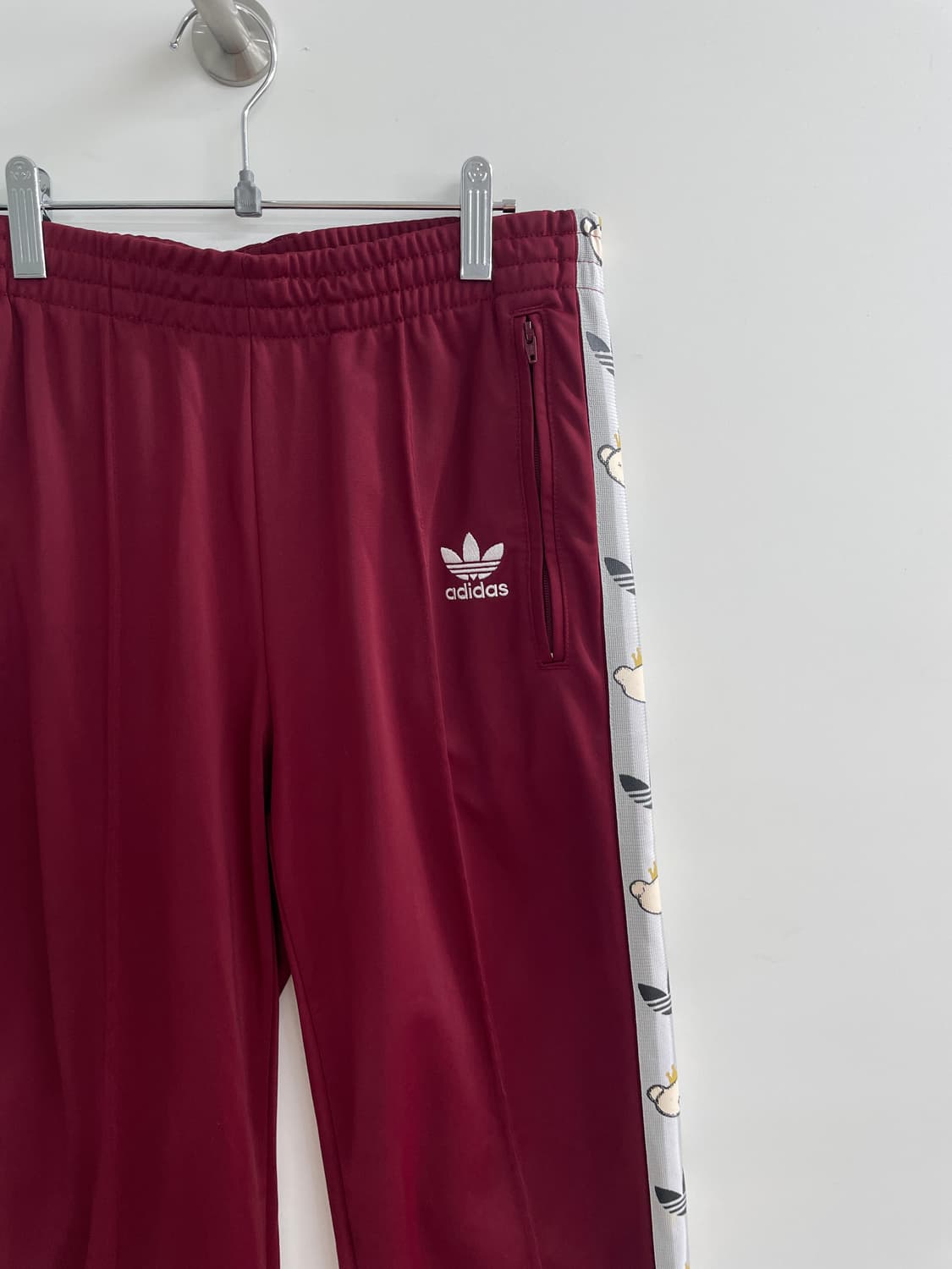 아디다스 니고베어 바지 상품이미지2