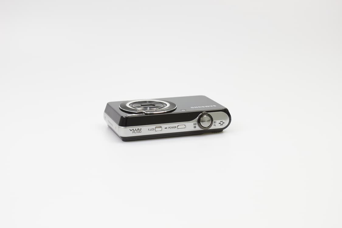 삼성 VLUU PL100 한효주 디카✨ 상품이미지6