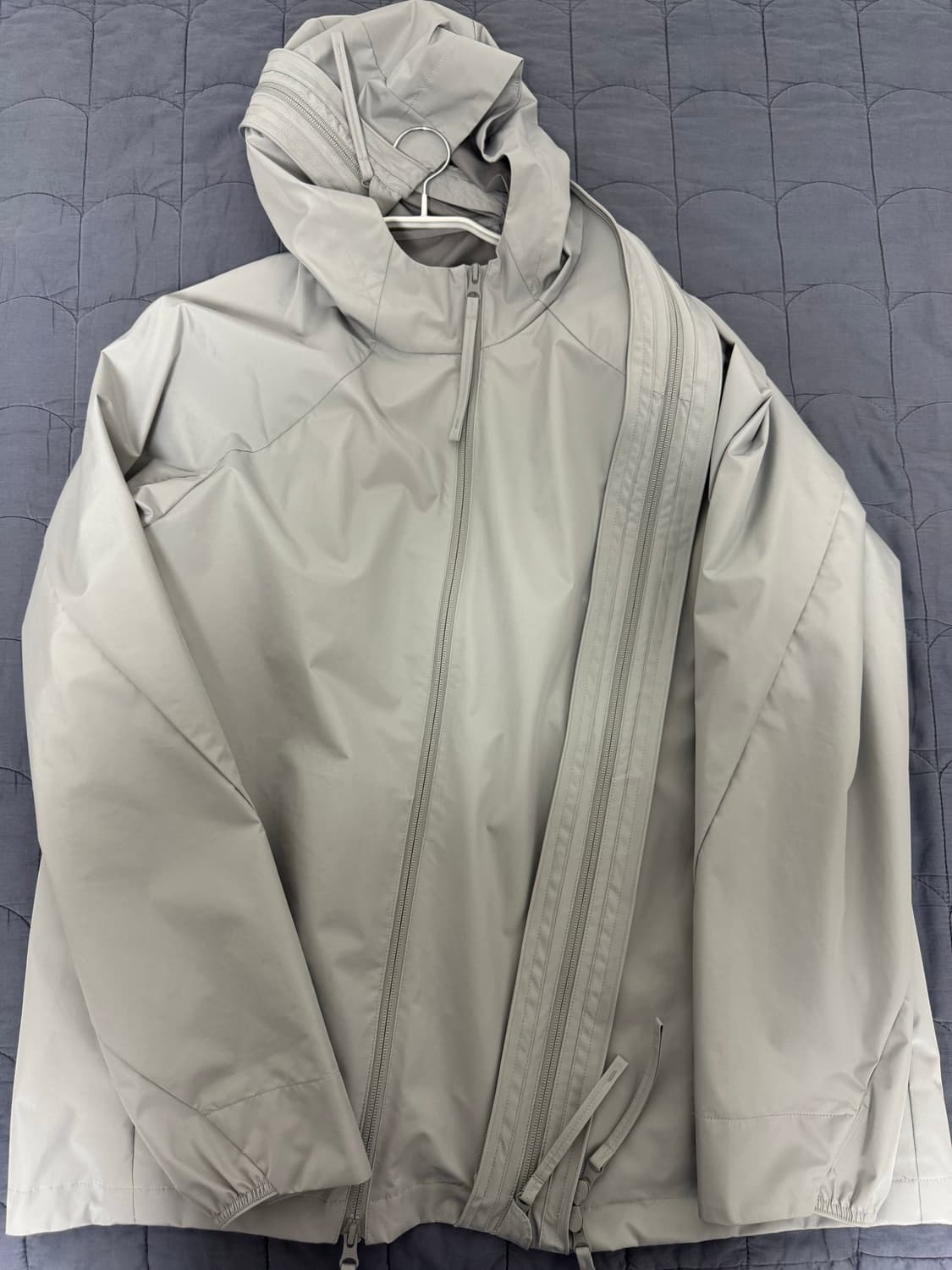 [L]포스트아카이브팩션 7.0 technical jacket center 상품이미지1