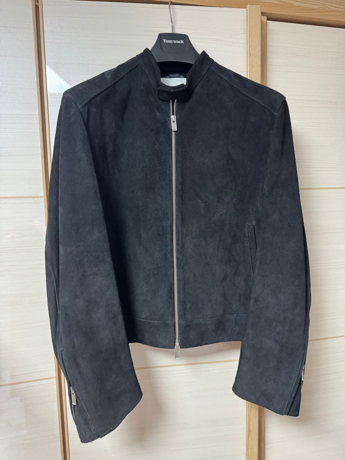 토니웩 25FW 레이서 상품이미지2